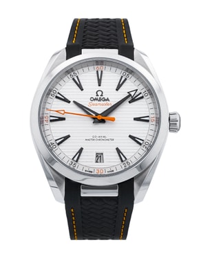 Montres de luxe d’occasion toujours au sein de la garantie du fabricant